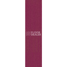 Ковровая плитка Interface On Line 7335028 Magenta фото 1 | FLOORDEALER